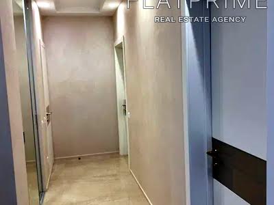 квартира по адресу Берестейский просп. (Победы), 5-В