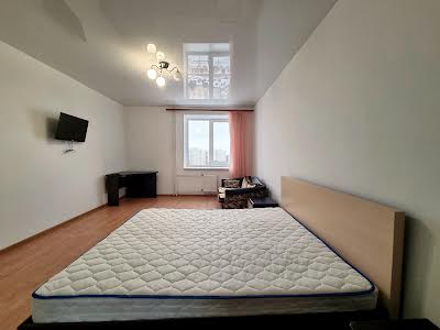 квартира за адресою Берестейський просп. (Перемоги), 139