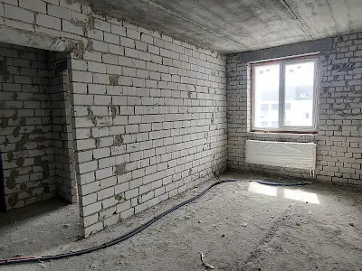 квартира по адресу Полтавский Шлях ул., 186