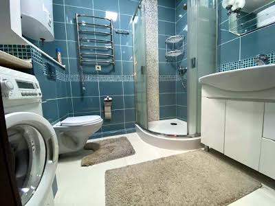 квартира за адресою Кам'янська вул. (Дніпродзержинська), 6