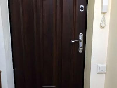 квартира за адресою Північно-Кільцева вул., 5