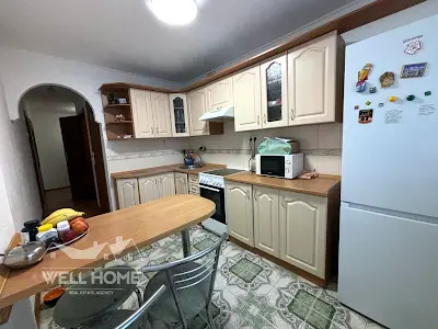 квартира по адресу Дмитрия Багалия ул. (Пожарского), 8-А