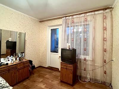 квартира за адресою Академіка Корольова вул., 43/2