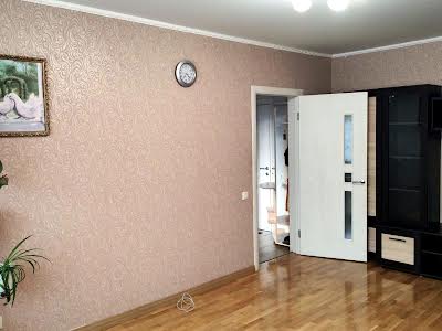 квартира по адресу Чернобыльская ул., 10