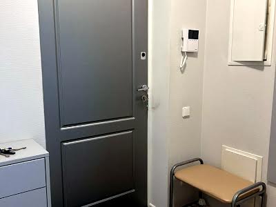 квартира за адресою Михайла Максимовича вул. (Онуфрія Трутенка), 3-Д