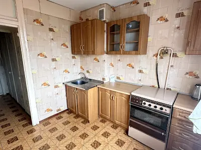 квартира по адресу Небесной Сотни просп. (Маршала Жукова), 75