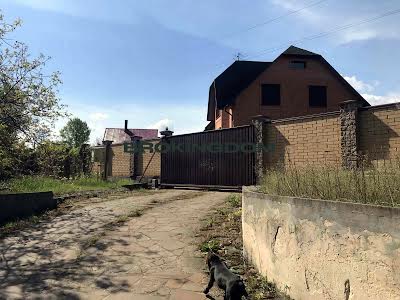 дом по адресу Садова 1, 2