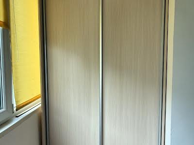 квартира по адресу Зодчих ул., 50-В