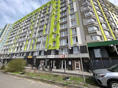 квартира по адресу Матвія Донцова ул. (Тургеневская), 50-Б