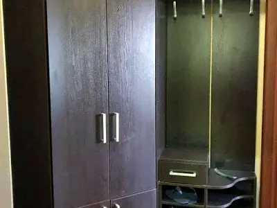 квартира за адресою Боголюбова, 12