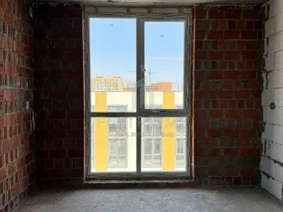 квартира за адресою Кузьми Скрябіна вул., 1