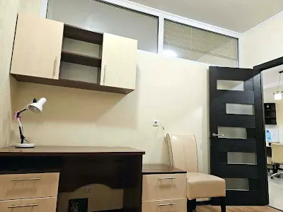 квартира по адресу Кондратюка Юрия ул., 5