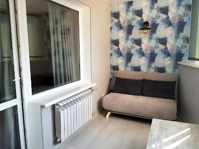 квартира за адресою Сергія Шелухіна вул., 57