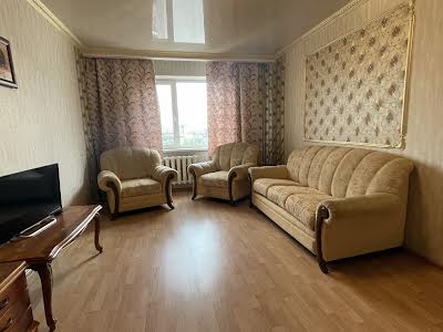 квартира за адресою Новаторів вул., 22