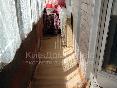 квартира за адресою Борщагівська вул., 14-А