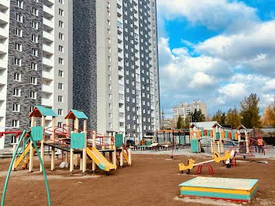 квартира по адресу Коноплянская ул., 22