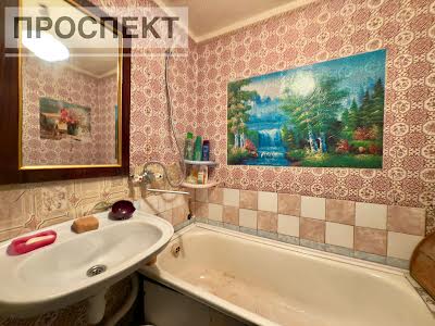 квартира по адресу Свободи просп. (Прокофʼєва), 24-Б