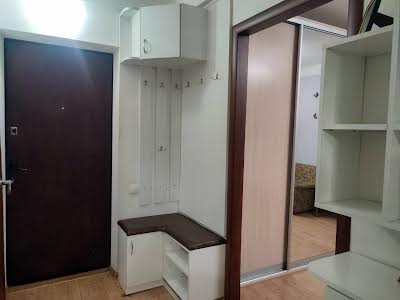 квартира по адресу Межевой пер., 5