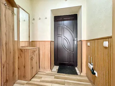 квартира по адресу Гетьманська ул., 6