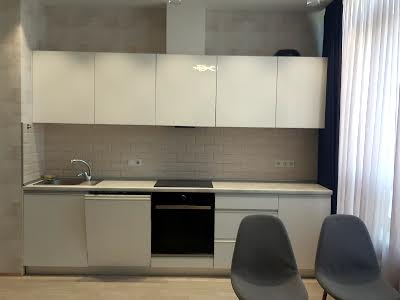 квартира за адресою Генуезька вул., 3б