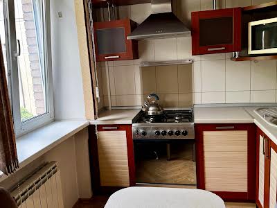 квартира по адресу Золотоворотская ул., 2-А