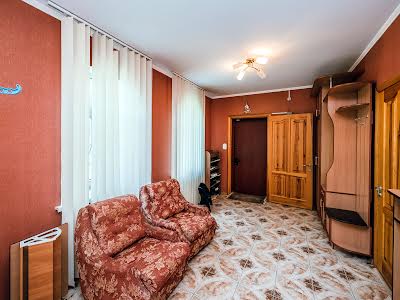 квартира по адресу Рожівська, 8