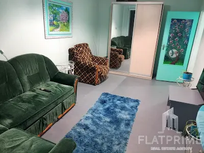квартира за адресою Бахмацька вул., 10