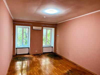 квартира по адресу Дерибасовская ул., 3