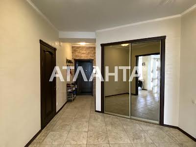 квартира за адресою Люстдорфська дорога вул., 140/1
