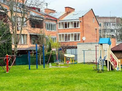 квартира за адресою Вербицького вул., 5
