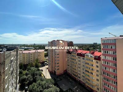 квартира за адресою Тараса Шевченка вул., 418