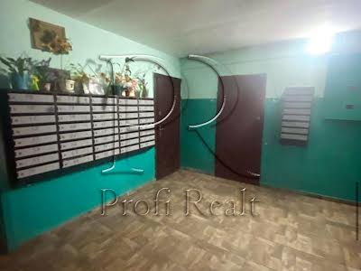 квартира за адресою Березняківська вул., 16-Б
