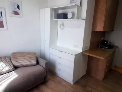 квартира по адресу Дружбы бульв., 2