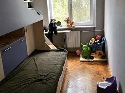 квартира за адресою Олексіївська вул., 10/12