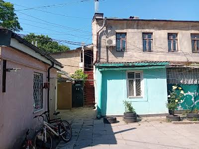 квартира за адресою Богдана Хмельницького вул., 74