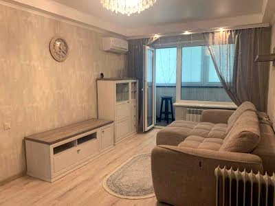 квартира за адресою Омельченка вул., 7