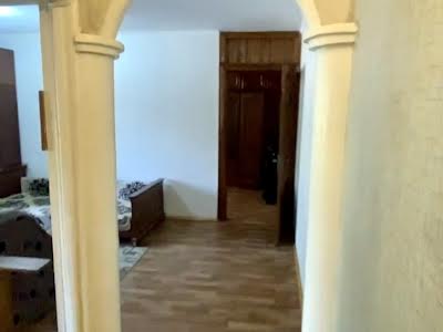 квартира по адресу Ивана и Юрия Лип ул. (Гайдара), 25
