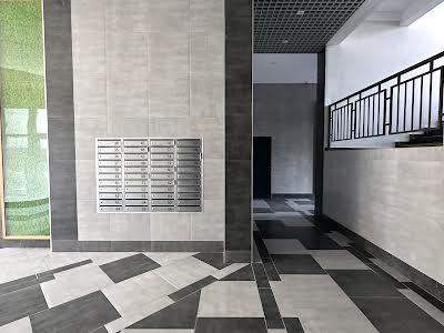 квартира за адресою Ольги Кобилянської вул. (Достоєвського), 1В