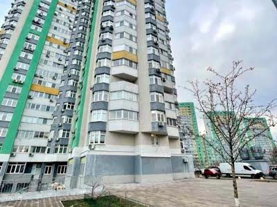 квартира по адресу Перемишльська ул. (Червонопільська), 2-Г