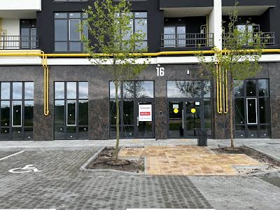 квартира за адресою Ольги Кобилянської вул. (Достоєвського), 35