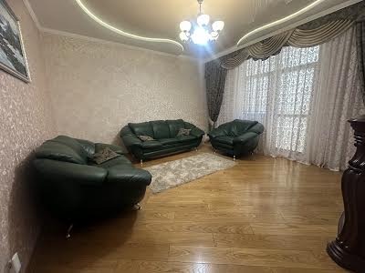 квартира по адресу Ужгород, Осипенка, 10