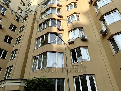 квартира по адресу Житня ул., 7