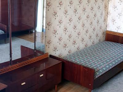 квартира по адресу Академика Глушко просп., 24а