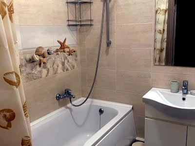 квартира за адресою Одеса, Французький бульв., 60в
