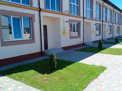 квартира по адресу Ясна ул., 31