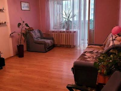 квартира за адресою Бориспільська вул., 26-В