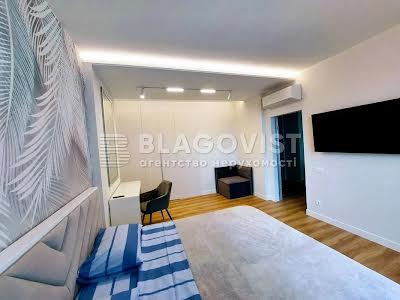 квартира по адресу Оболонский просп., 26