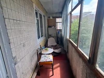 квартира по адресу Березинская ул., 23