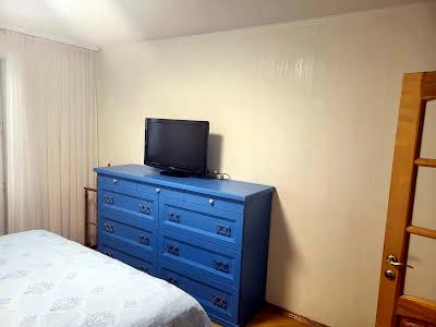 квартира за адресою Ірпінська вул., 62