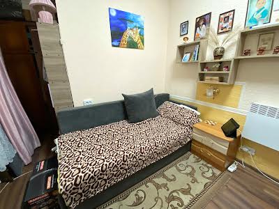 квартира за адресою Тищенка вул., 21-В